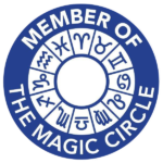 Andrew The Magician